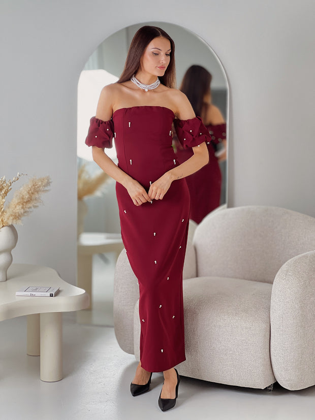 Gara vakarkleita LO11015