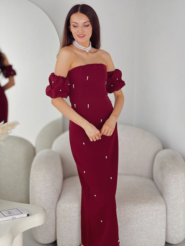 Gara vakarkleita LO11015